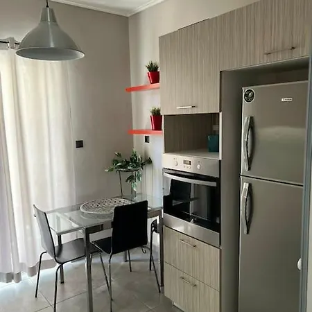 Myrto-Apartments-Athènes Extérieur photo