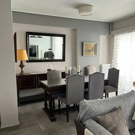 Myrto-Apartments-Athènes Extérieur photo