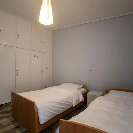 Myrto-Apartments-Athènes Extérieur photo