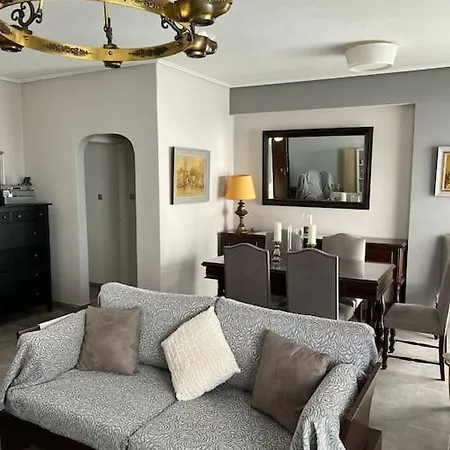 Myrto-Apartments-Athènes Extérieur photo
