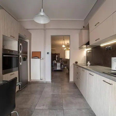 Myrto-Apartments-Athènes Extérieur photo