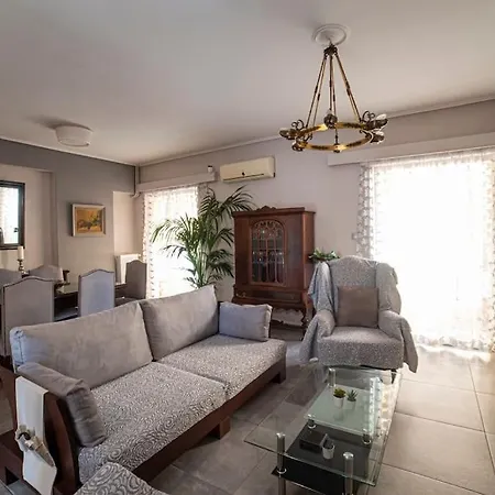 Myrto-Apartments-Athènes Extérieur photo