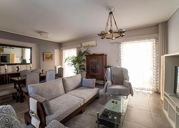 Myrto-Apartments-Athens