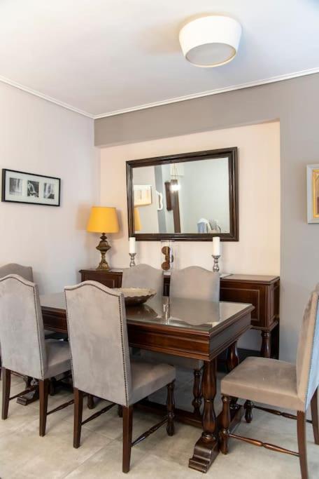 Apartment Myrto-apartments-athens *