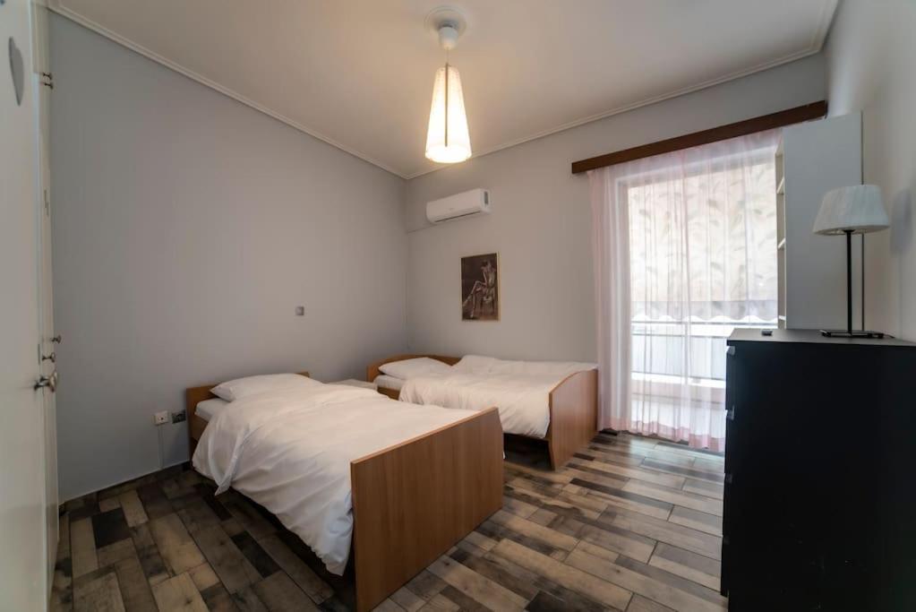 Apartment Myrto-apartments-athens