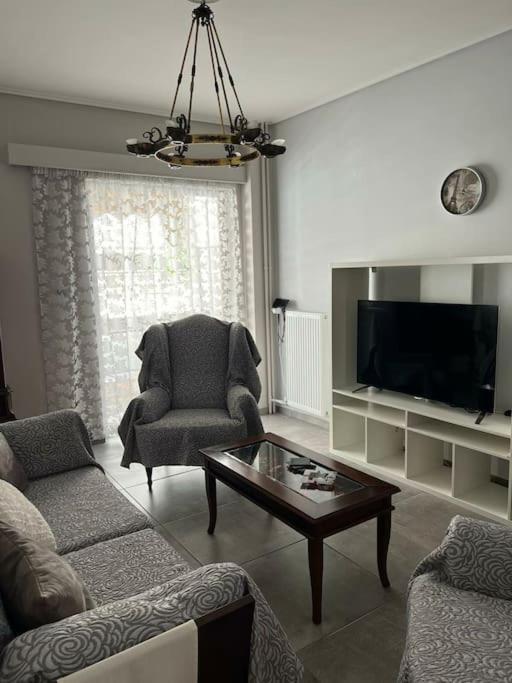 Myrto-apartments-athens Apartment