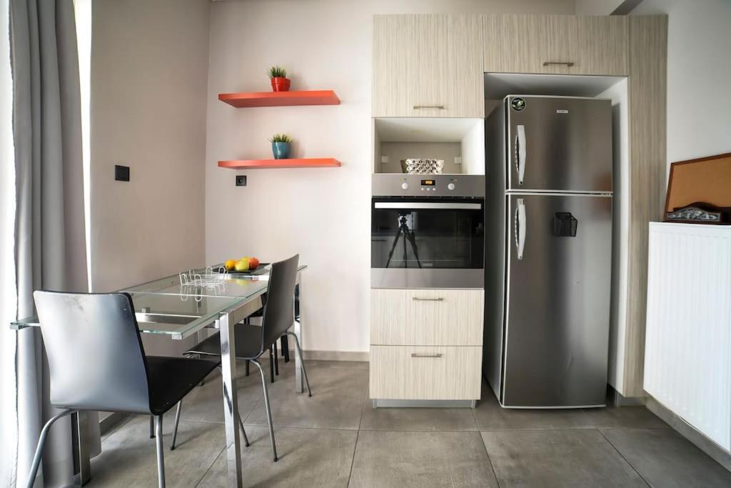 Myrto-apartments-athens Athens