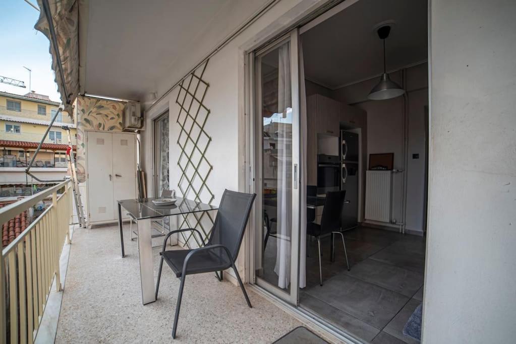 Myrto-apartments-athens Apartment Athens