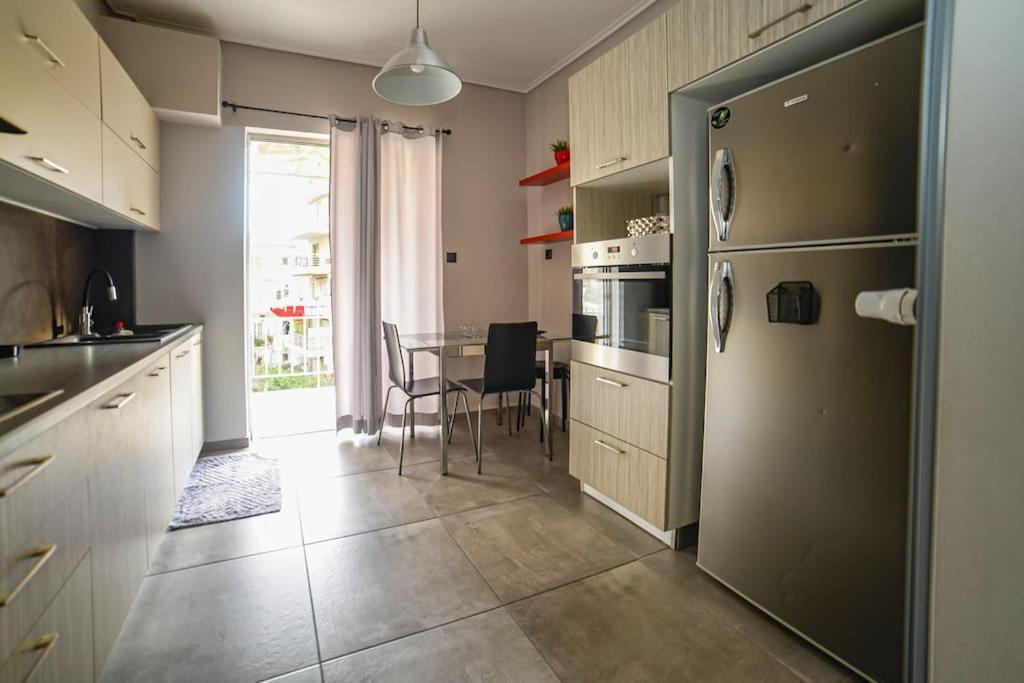 Myrto-apartments-athens Apartment
