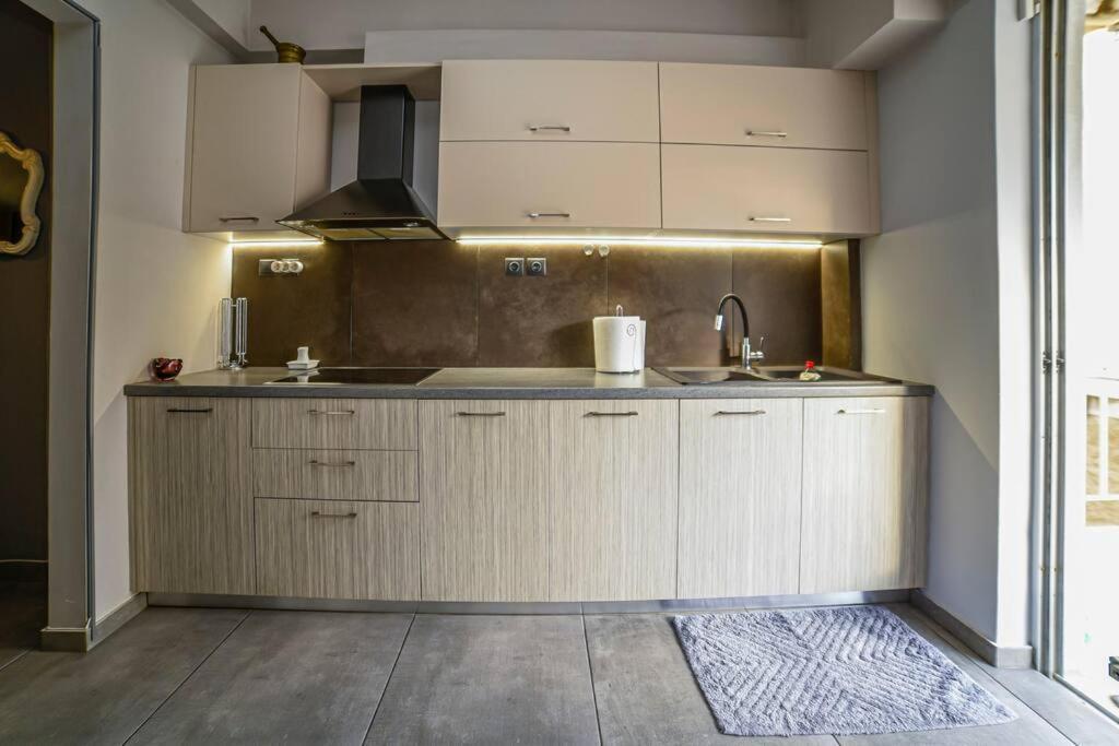 Myrto-apartments-athens Athens