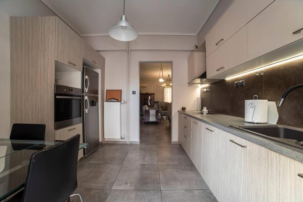 Myrto-apartments-athens Athens